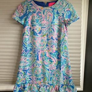 Lilly Pulitzer like NEW Dress